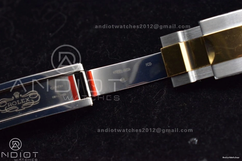 SS Best YG V Bracelet Daytona Mother Of SA4130 1:1 Dial White Diamond Durable 116503 Clean Pearl Edition on 740 0806